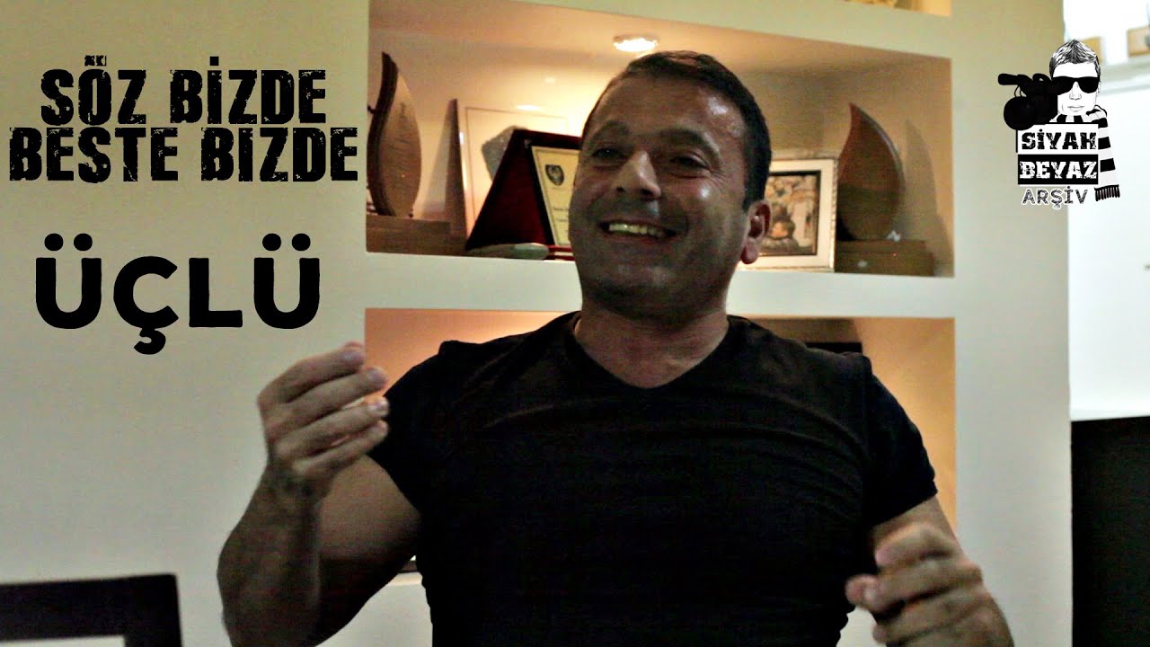 Söz Bizde Beste Bizde | 3'lü Nasıl Ortaya Çıktı? / Alen Markaryan