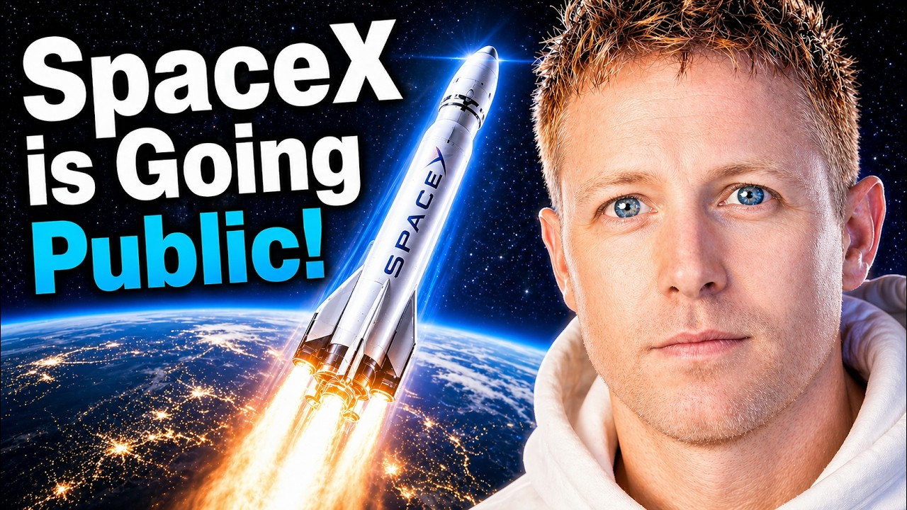 SpaceX IPO 2026: Elon Musk Targets $1.5 Trillion Valuation!
