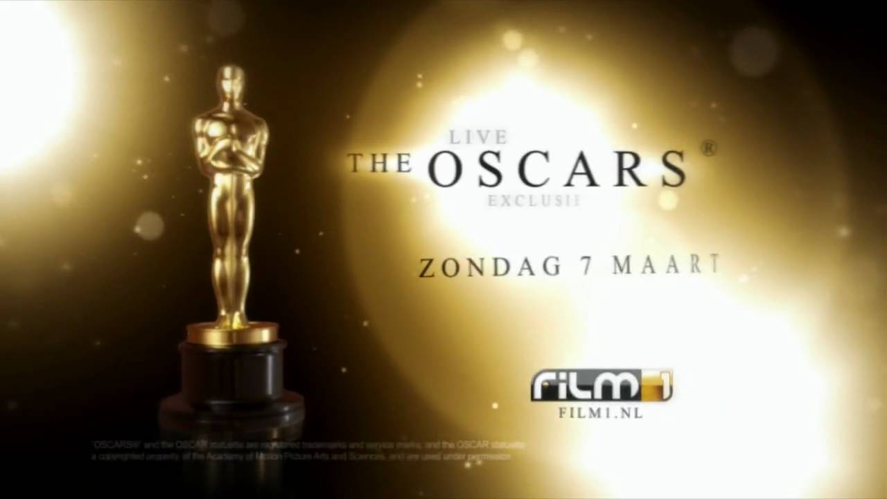 Film1 Oscars 2010 Commercial Promo