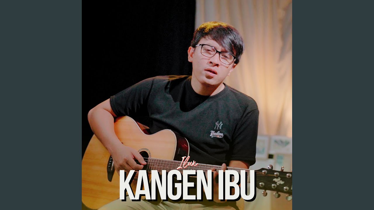 Kangen Ibu