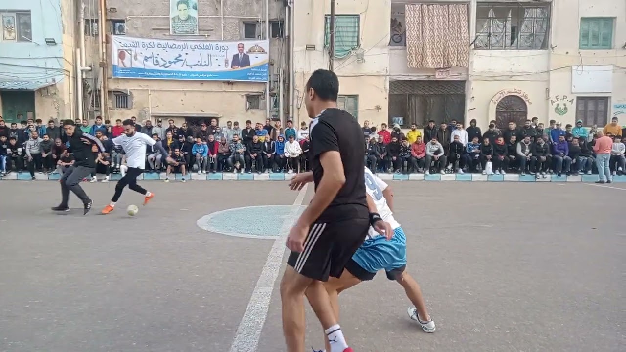 دورة الفلكي الرمضانيه #الاهلي #trendingpost #trendingreels #explore #viralvideo #