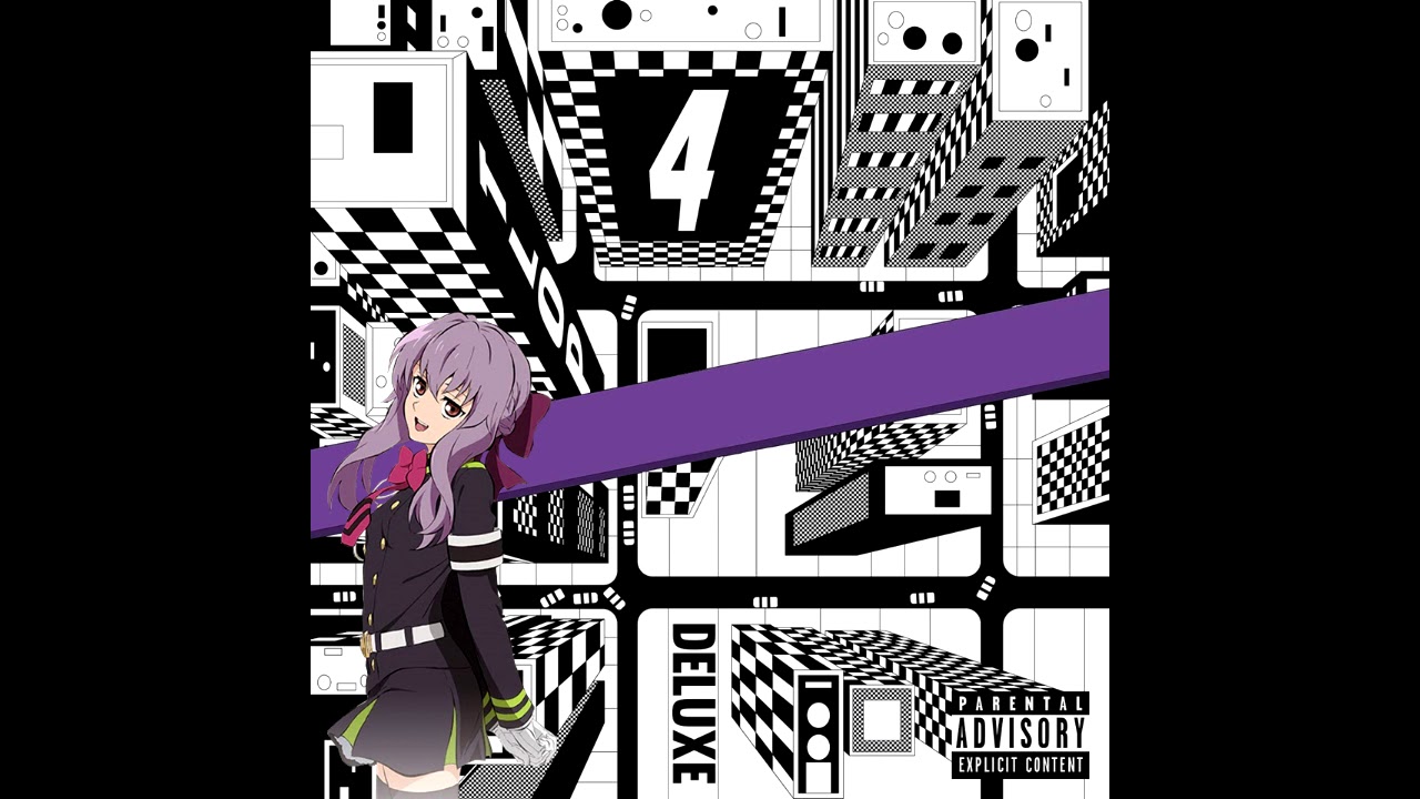the life of pierre 4 (deluxe) nightcore full album