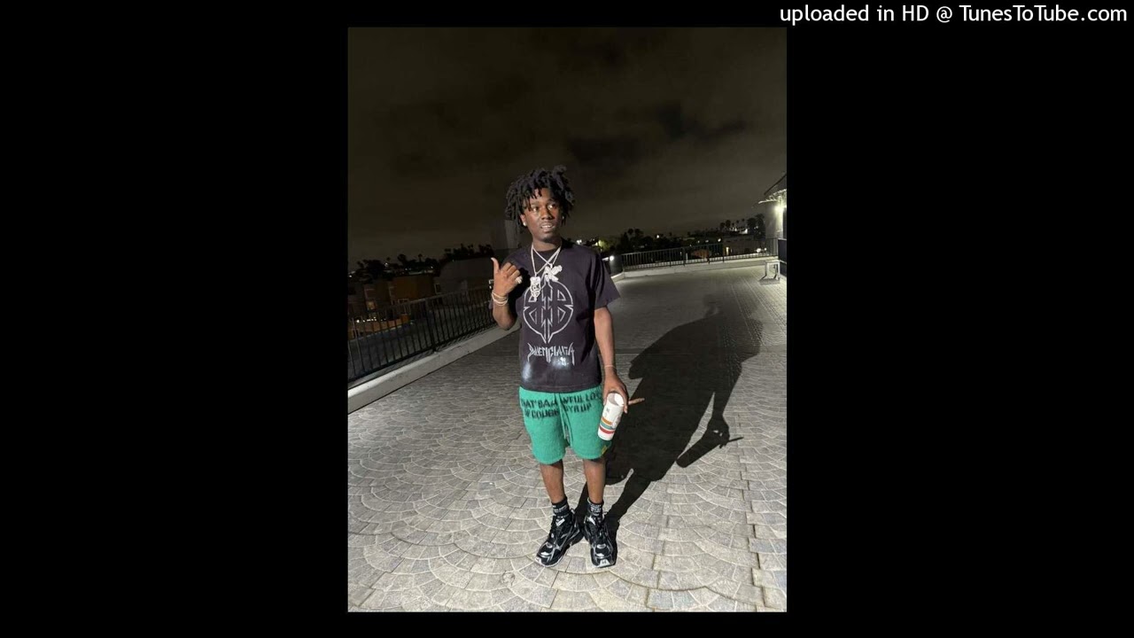 Baby Mel x Fatt Macc Type Beat - 