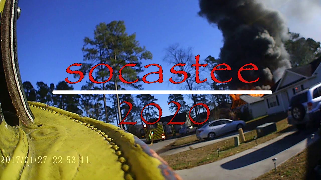 SOCASTEE 2020