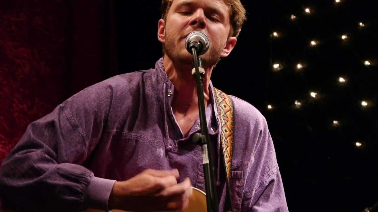 The Head and The Heart - Fire/Fear (Live on KEXP)