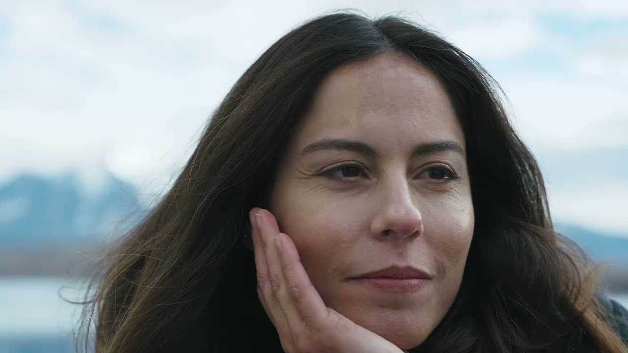 Sobre la Tierra T2 – Capítulo 16: Con Antonia Santa María y el explorador Cristian Donoso.