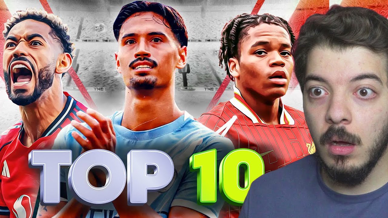 أكثر 10 لاعبين تألقوا مع أنديتهم الجديدة  (ولا لاعب من برشلونة! 😨)