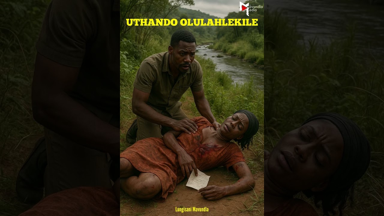 Uthando Olulahlekile