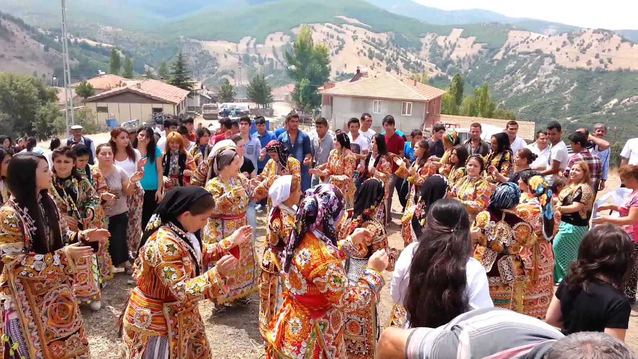 Ardıçpınar, Göynücek CEM evi Açılışı