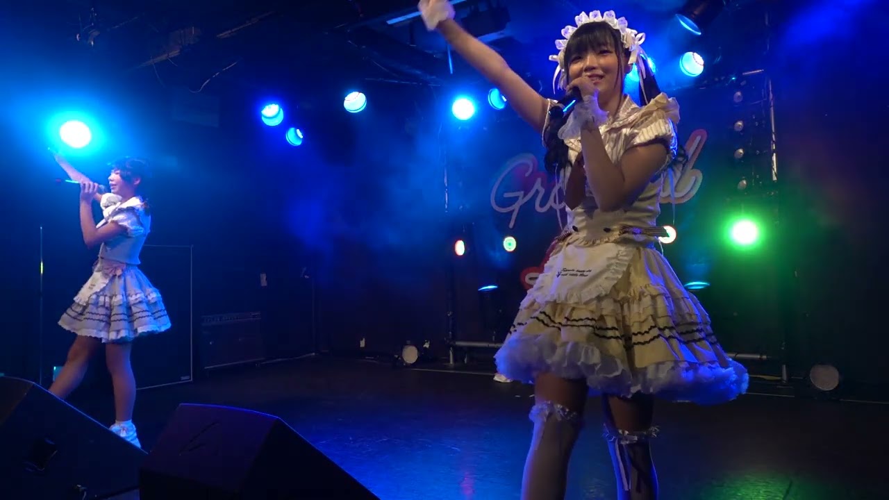 2月1日、Grateful.LIVE。SANOブランドール