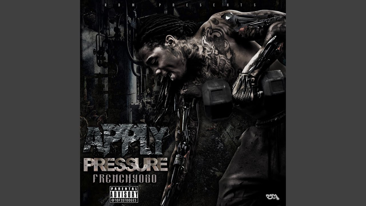 Joog Call (feat. Mafi D)