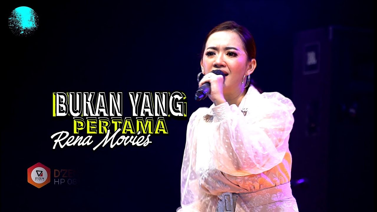 BUKAN YANG PERTAMA RENA MOVIES NEW PALLAPA PUTRA BAHARI 2023