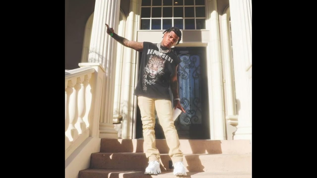(FREE) Rylo Rodriguez Sample Type Beat - 