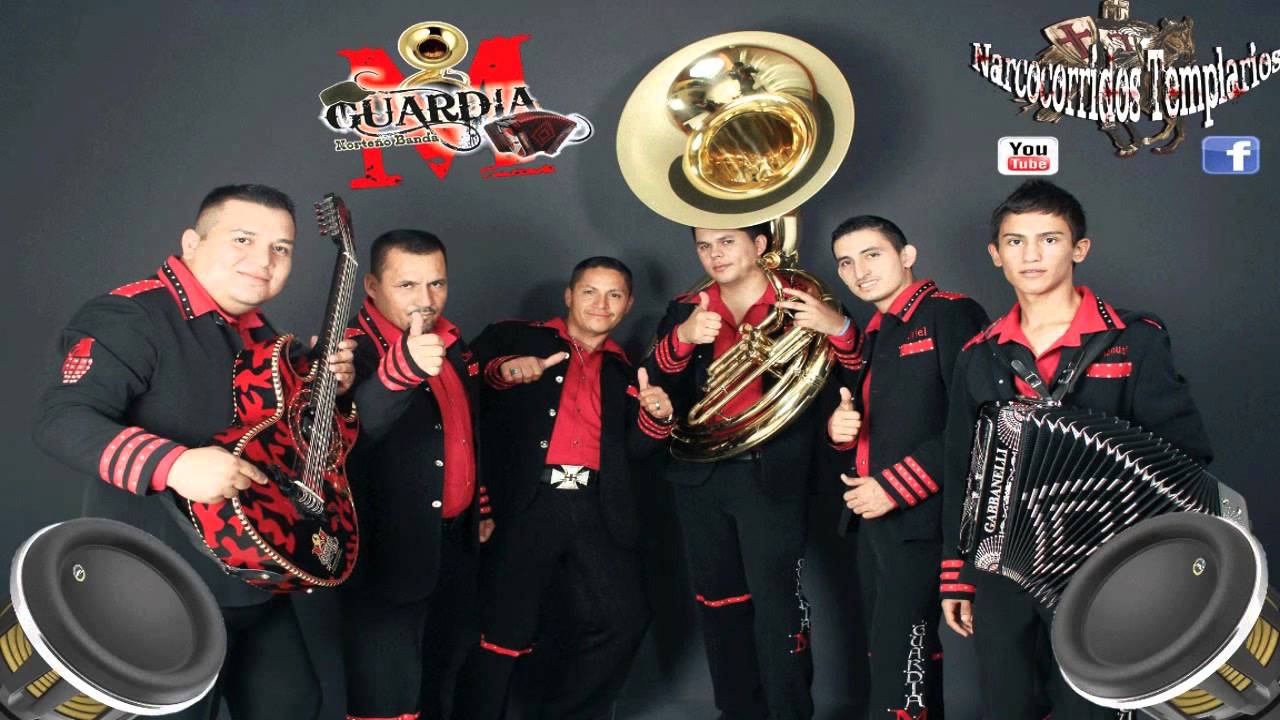 Quiero Ser Una Leyenda -Guardia M [Epicenter Bass] 2013