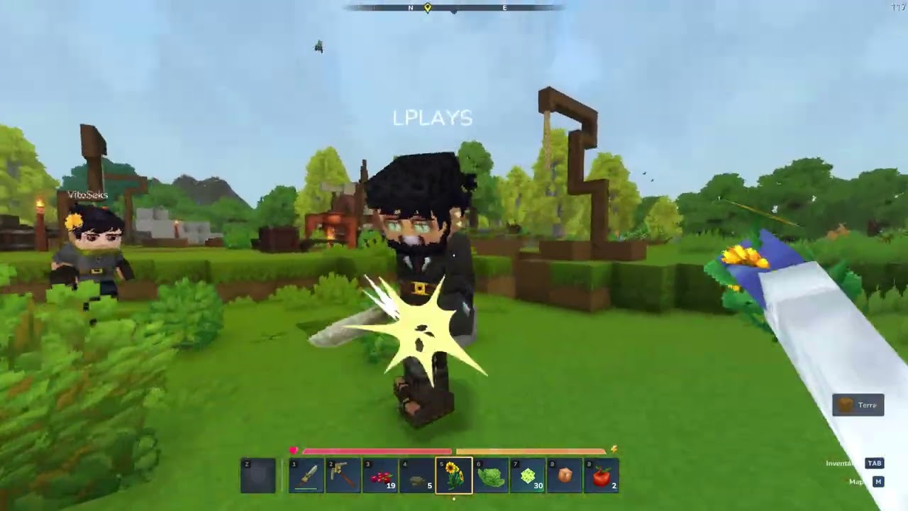 Hytale