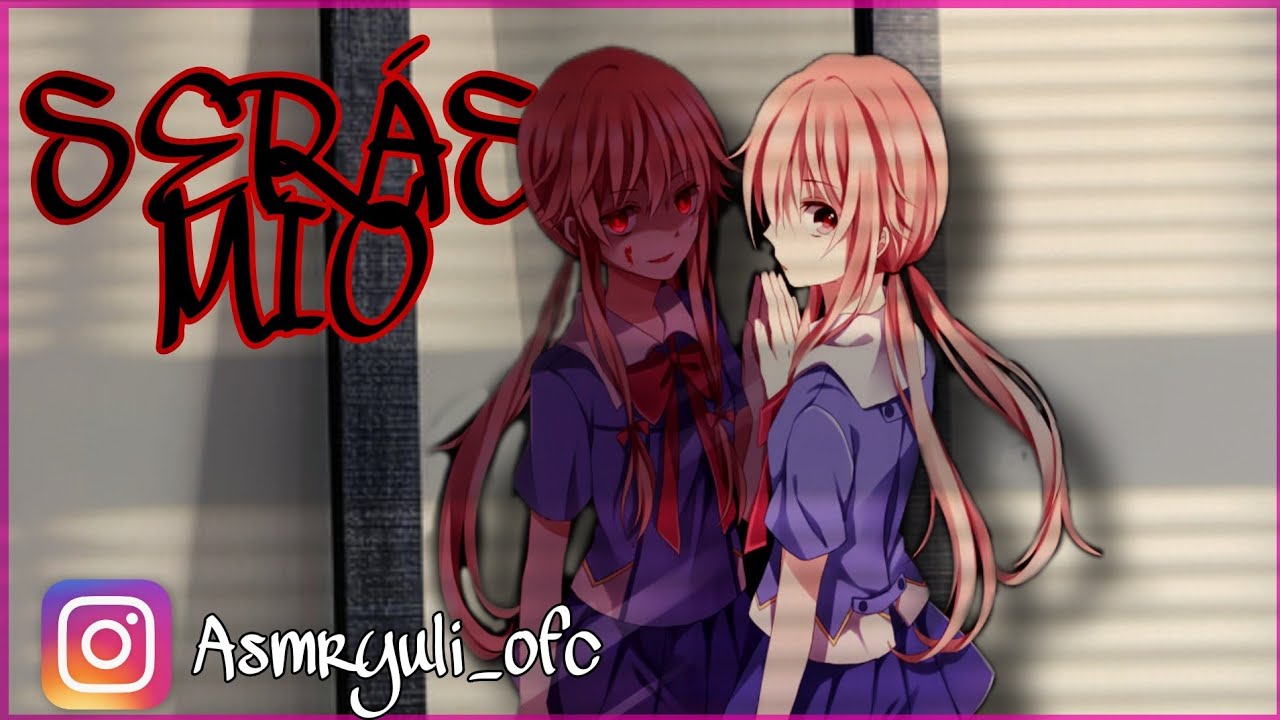 Serás mío|Yandere|Asmr roleplay |Yuli Asmr