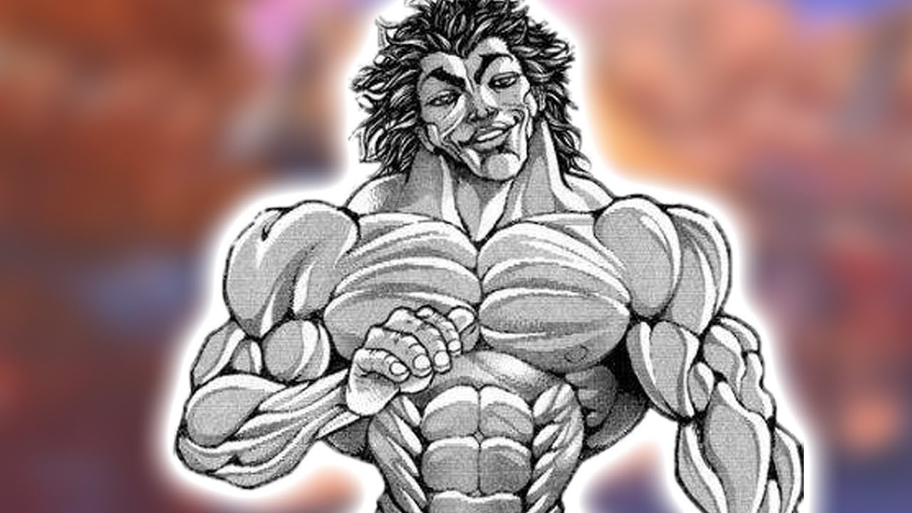 3 ABSURDOS FEITOS PELO YUJIRO