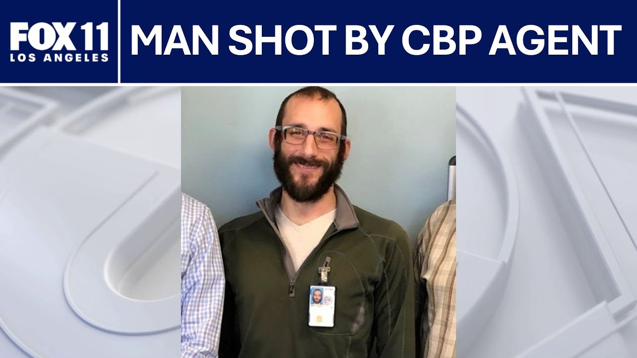 Alex Pretti shooting: U.S. citizen dies after Border Patrol opens fire in Minneapolis | FOX 11 LA