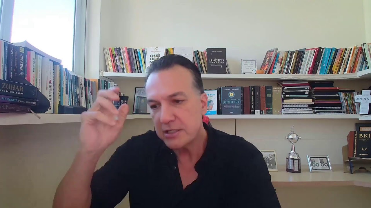 O erro silencioso de quem fatura acima de 10 mil