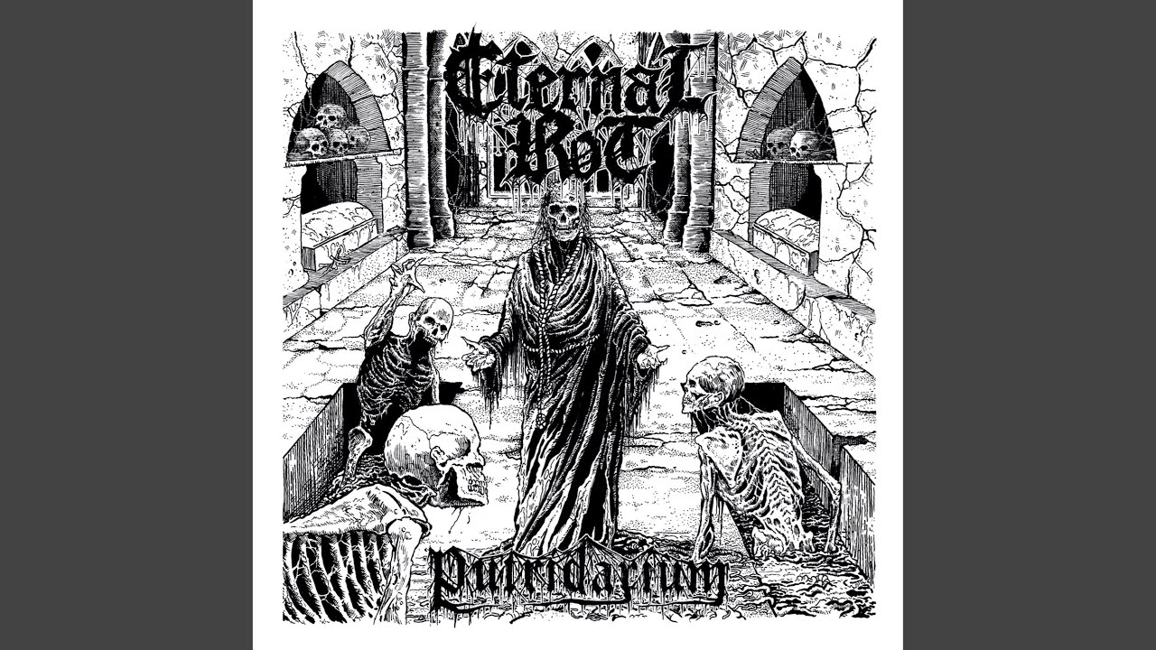 Descent Into Torment