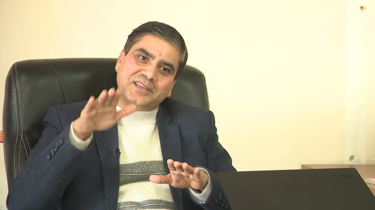 सुशासन सवाल--भाग २२- २०८२ पौष २२ गते- महालेखापरीक्षक- Office of Auditor General Nepal - OAGNepal