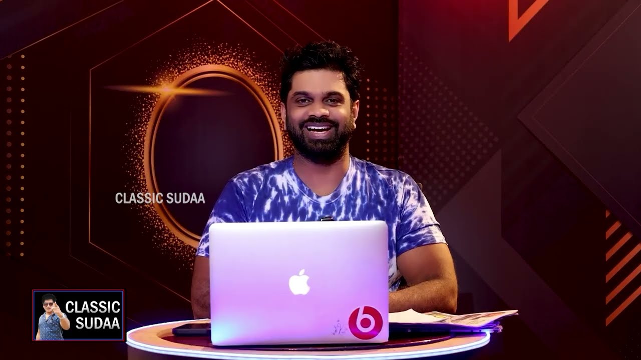මෙහෙම වනචාරීන් එයි කියලා දන්නවනම් මම මිහින්තලයට වඩින්නේ නෑ. මිහිඳු මහරහතුන්  | CLASSIC SUDAA |