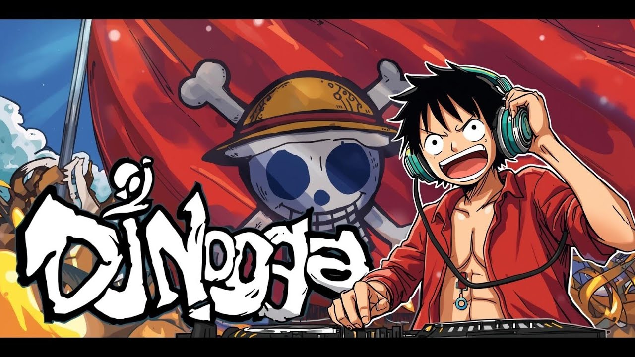 Dj Noga In live