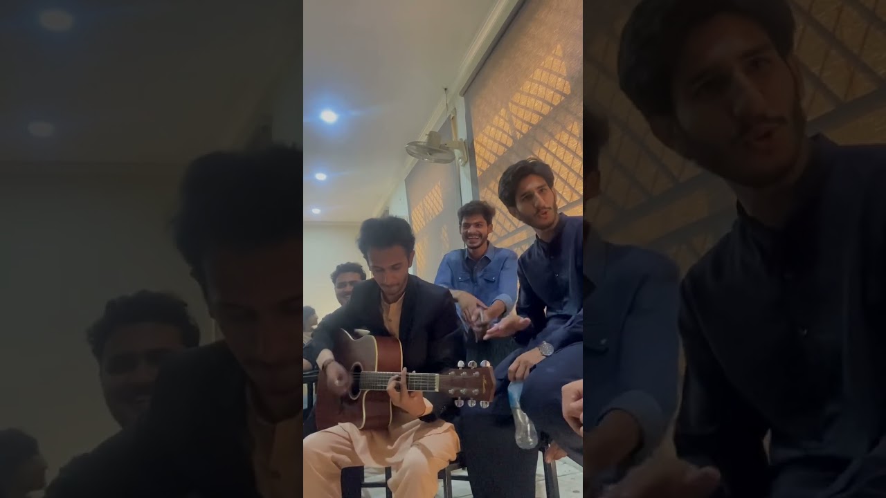 Meri Zindagi Hai Tu | Funny Lines 😂 | University Class 😜