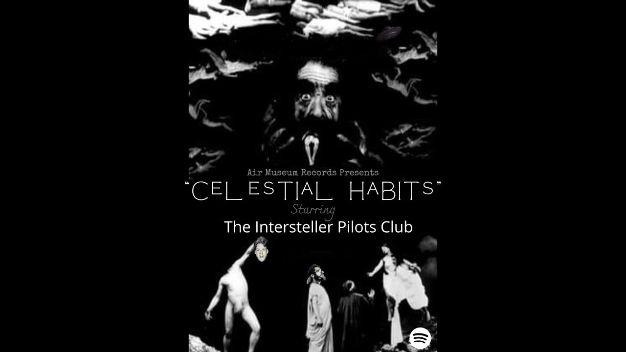 Air Museum Records Presents: 