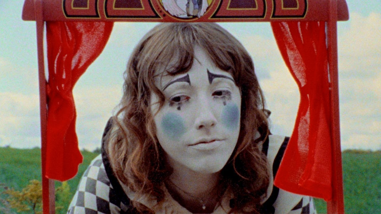 Fleur Electra - Get It Right (Official Video)