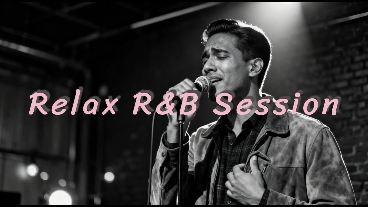 Relaxing R&B Songs for Free Time