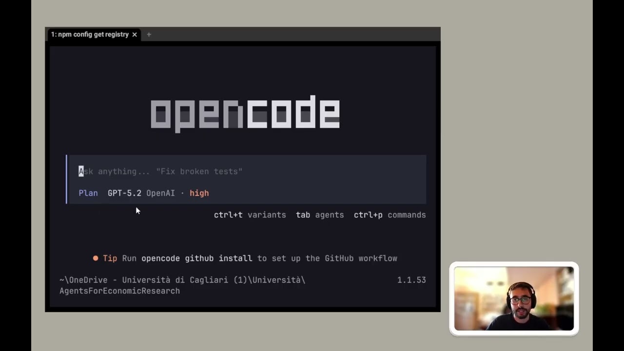Opencode: l’alternativa a Claude Code open source e multipiattaforma