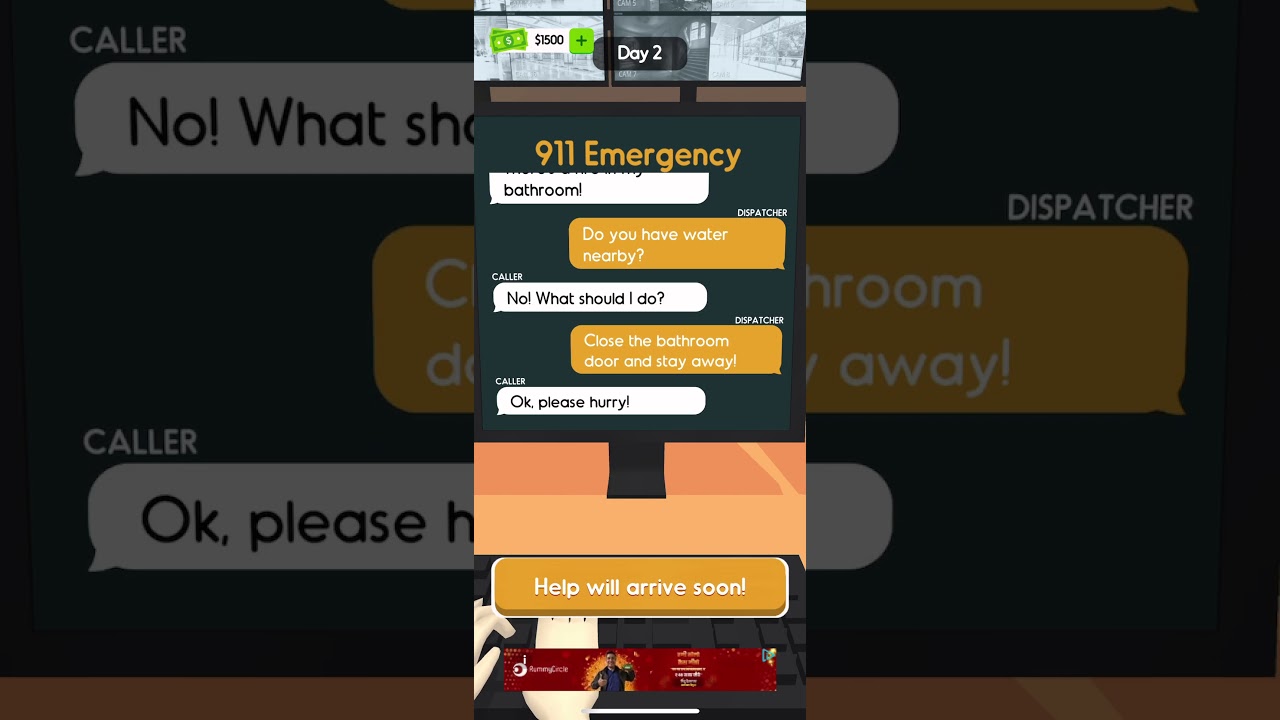 911 Emergency Dispatch | By @Architamittal-ld5xo