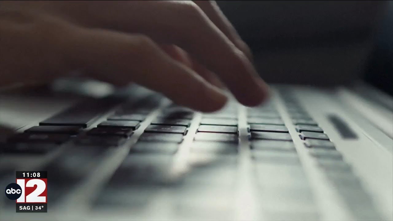 East Tawas man accused of sharing explicit deepfake images online