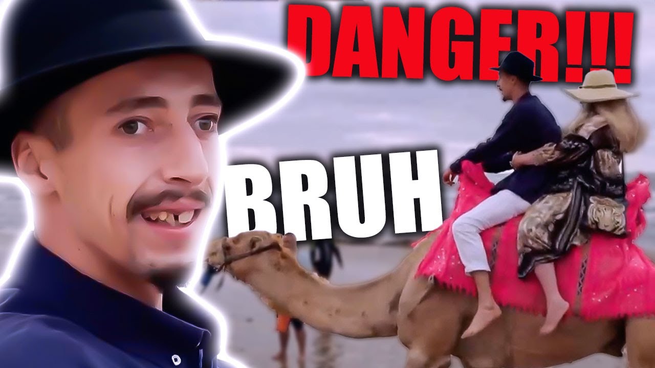 Debbie IGNORES ALL THE RED FLAGS!!! 🚩🚩 | 90 Day Fiance Oussama & Debbie