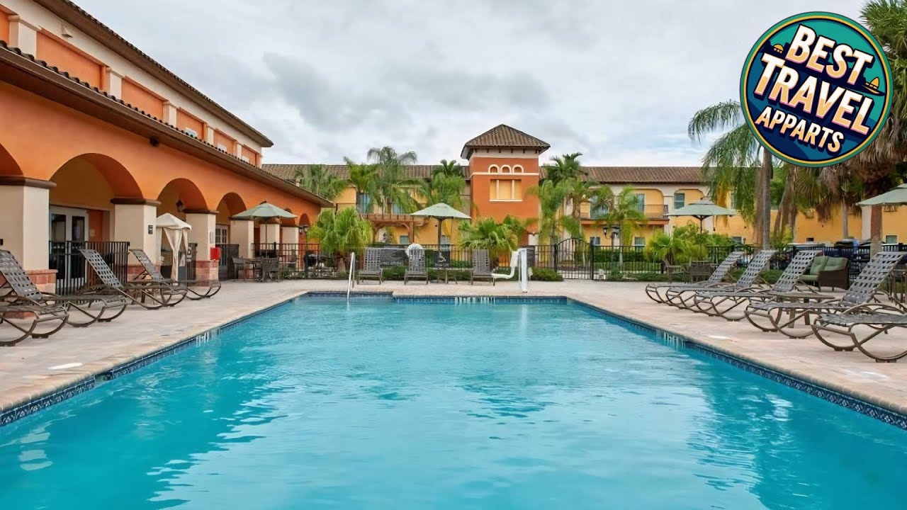 Homewood Suites by Hilton Sarasota | Sarasota (FL), United States | Hotel Review 🏩