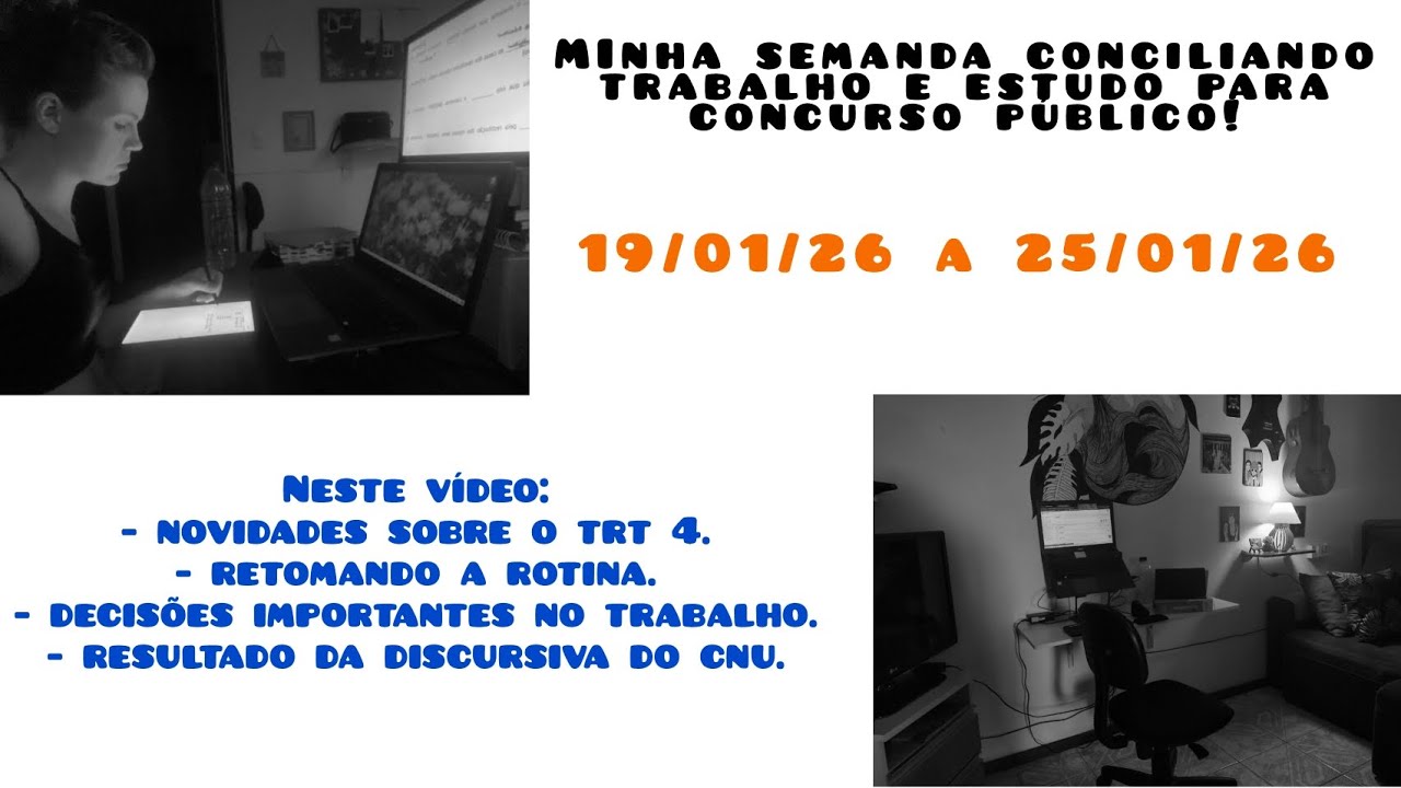 A volta dos que nunca foram!