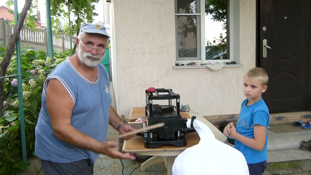 Новинка от JIB!! Рейсмус с 