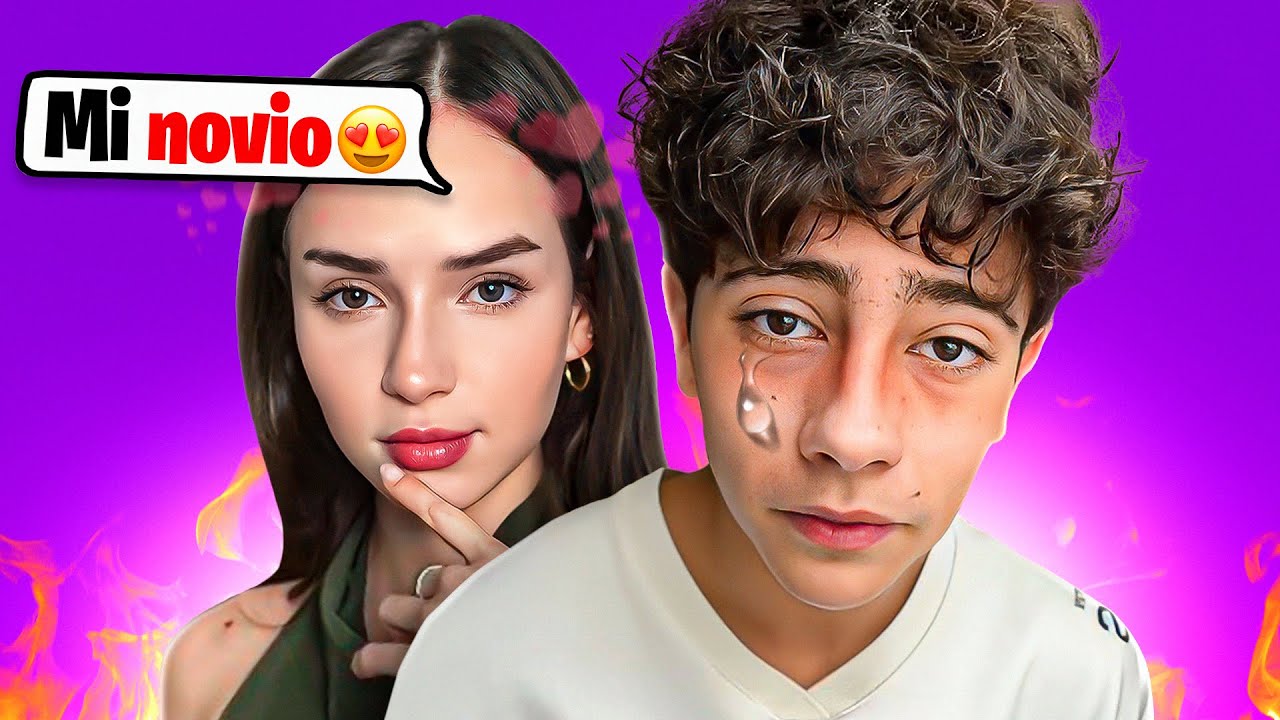Le HICIERON BRUJERÍA para que SALIERA CON UNA CHICA de 30 AÑOS