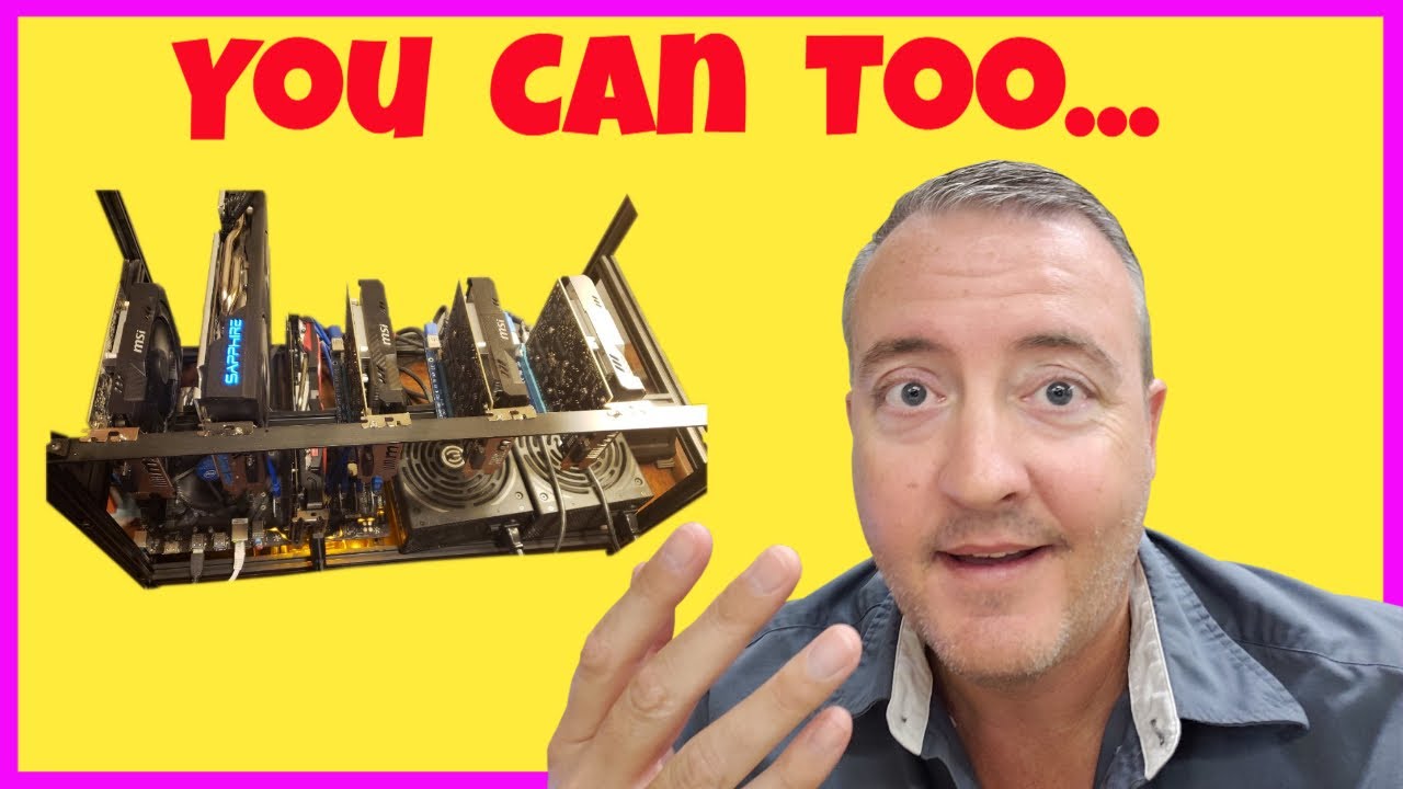 Crypto Mining 2019 The Speculative Way...