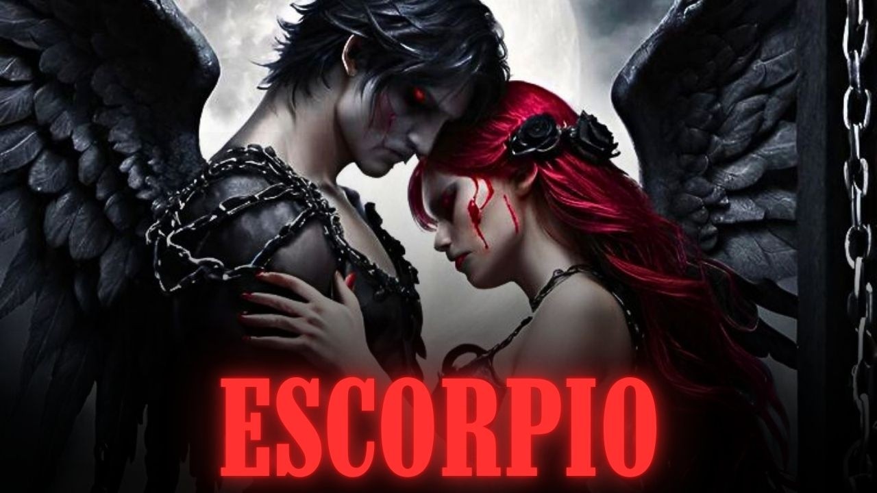 ESCORPIO ALGUIEN TE PIDE PERDON 🥺❤️ LUCHARÁ POR TU AMOR 🥰❤️‍🔥 Y MÁS! 💸💰 #ESCORPIO AMOR MARZO 2026