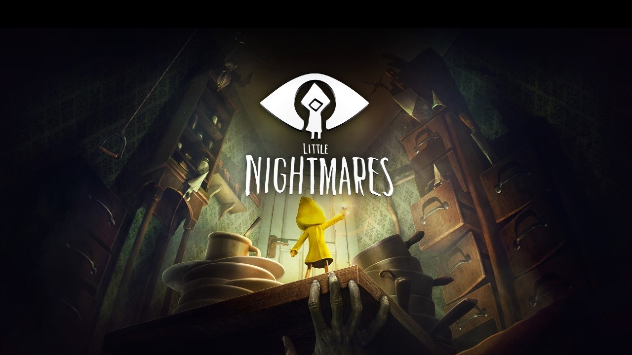 Little Nightmares | Part 3
