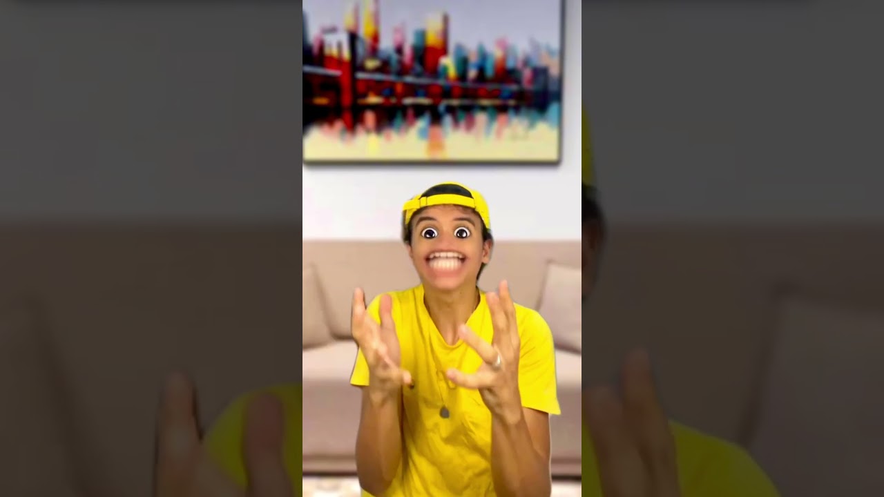 Velho surdo kkkkkkk