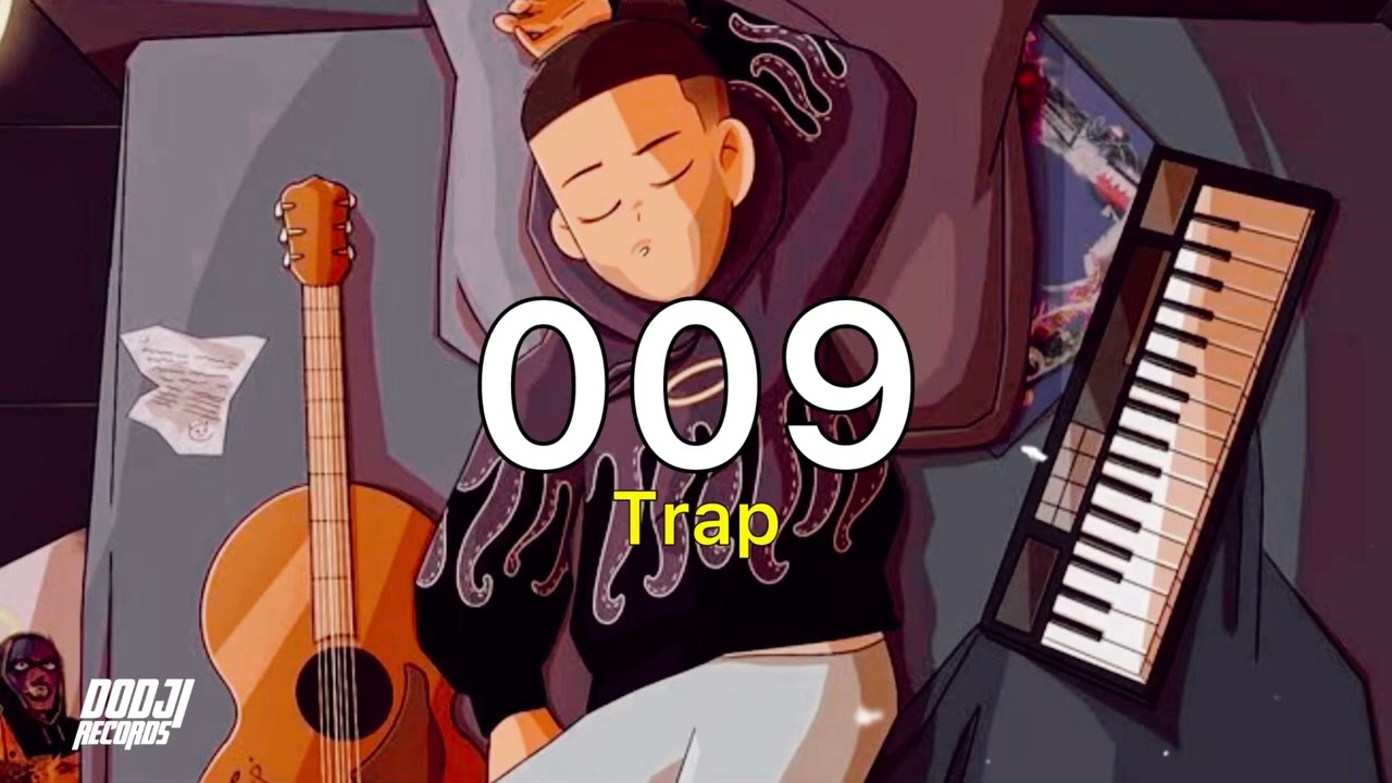 Rap Trap TypeBeat 