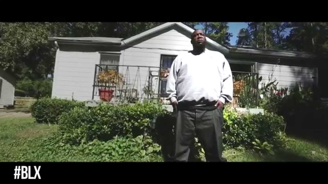 Killer Mike Revisits the Atlanta Streets that Raised Him #BLX