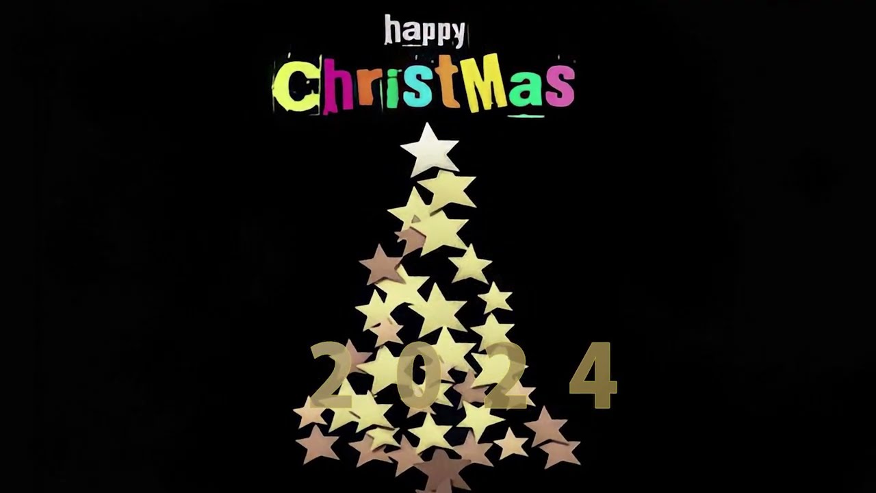 The Beatles Christmas and New Year 2024 Greetings