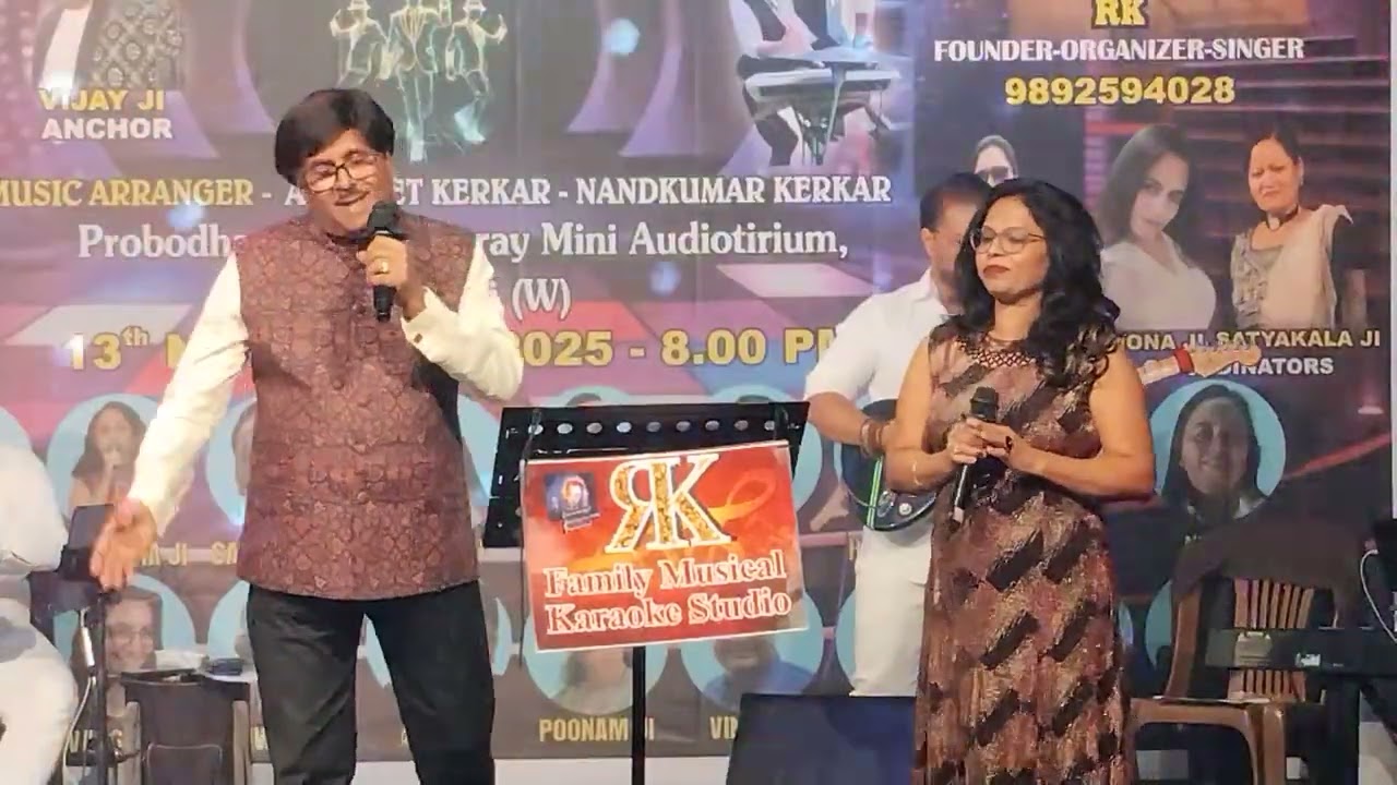 Shola Jo Bhadke Dil mera Dhadke