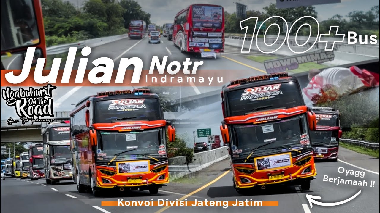 KONVOI GAYA SABEB DIMULAI !! TAMPIL SALING CARI CELAH ! Trip NOTR 2025 Naik Sedya Mulya 