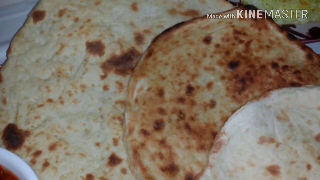 الملوج اليمني/ الصنعاني/ بالفرن