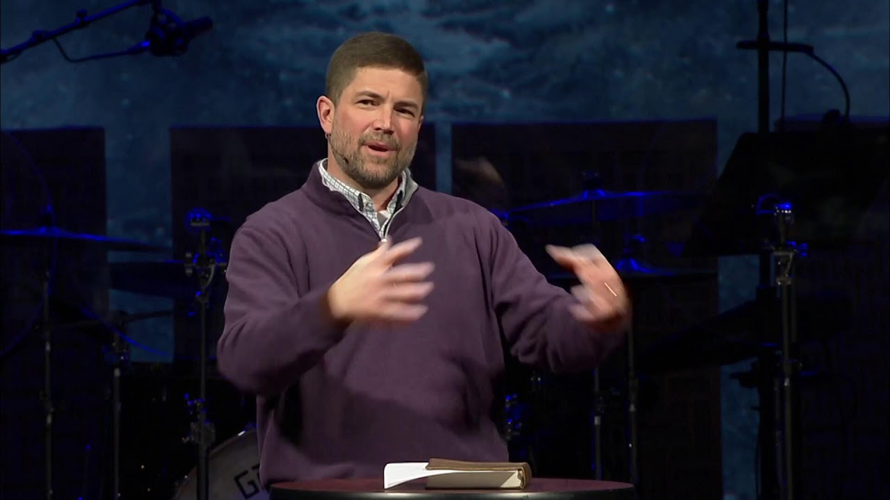 Sunday Service 10:30am - 02/08/2026